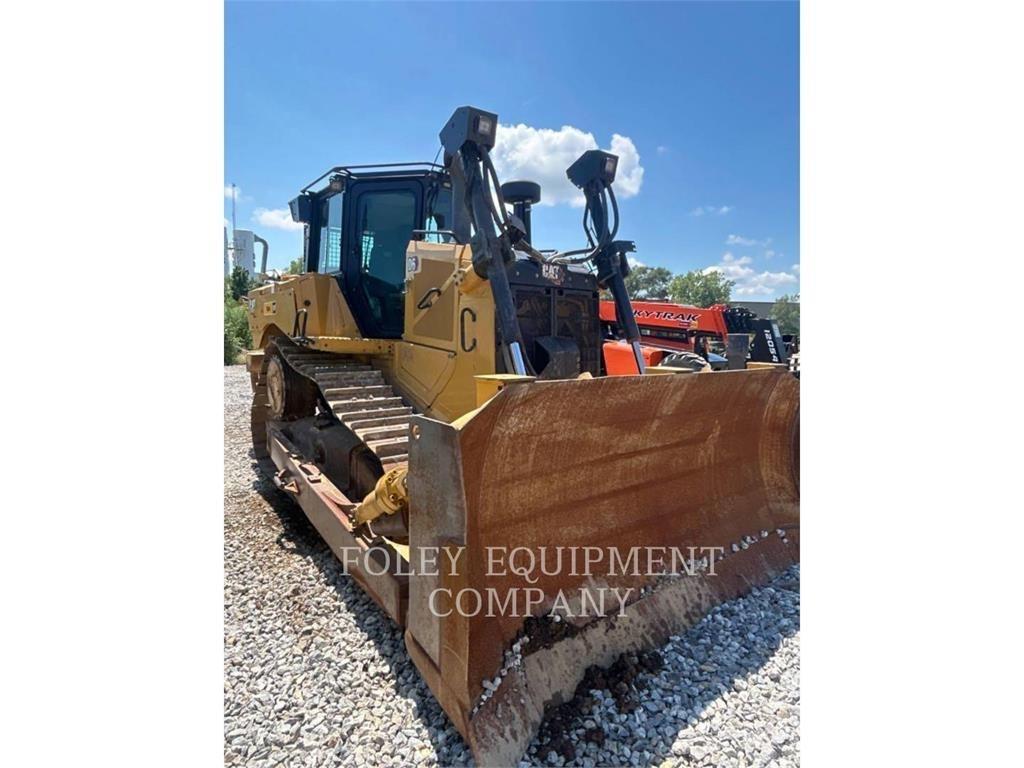 CAT D6-20P22X Paletli dozerler