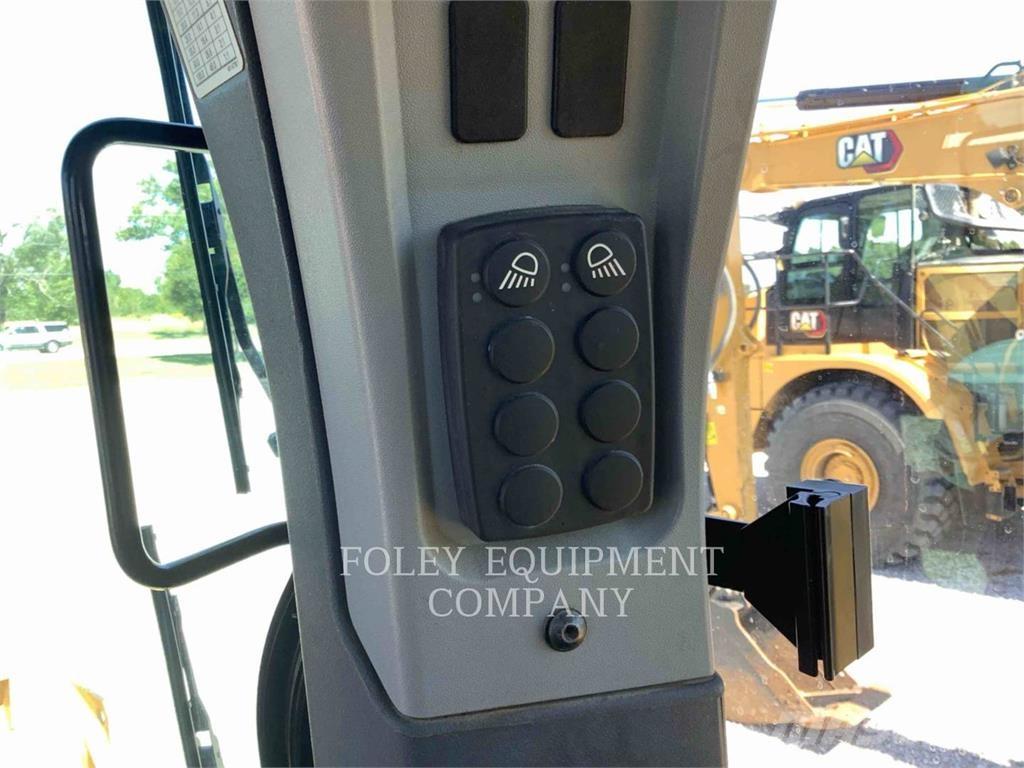 CAT D6-20P22X Paletli dozerler