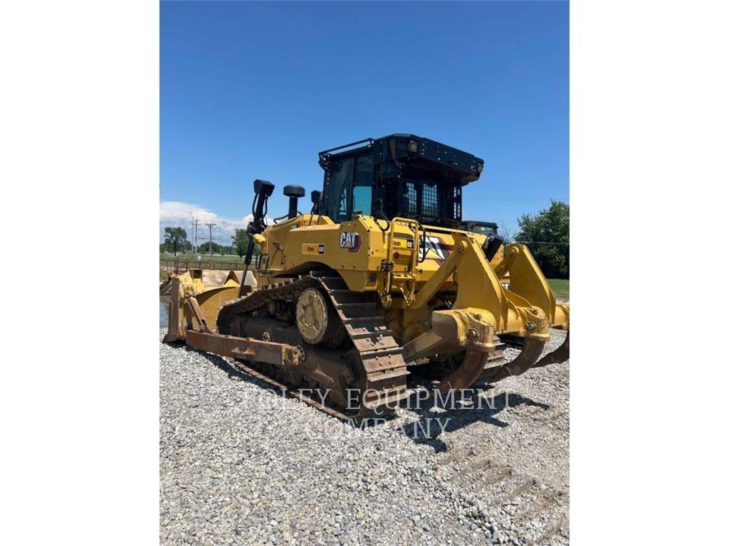 CAT D6-20P22X Paletli dozerler