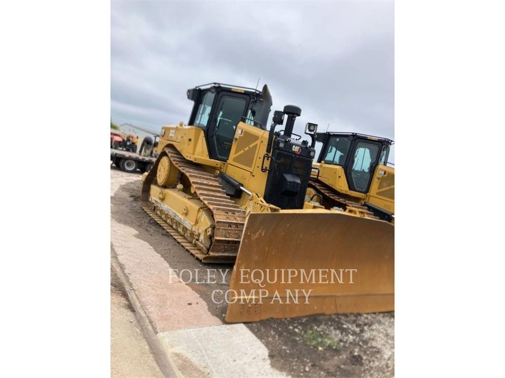 CAT D6-20V24I Paletli dozerler