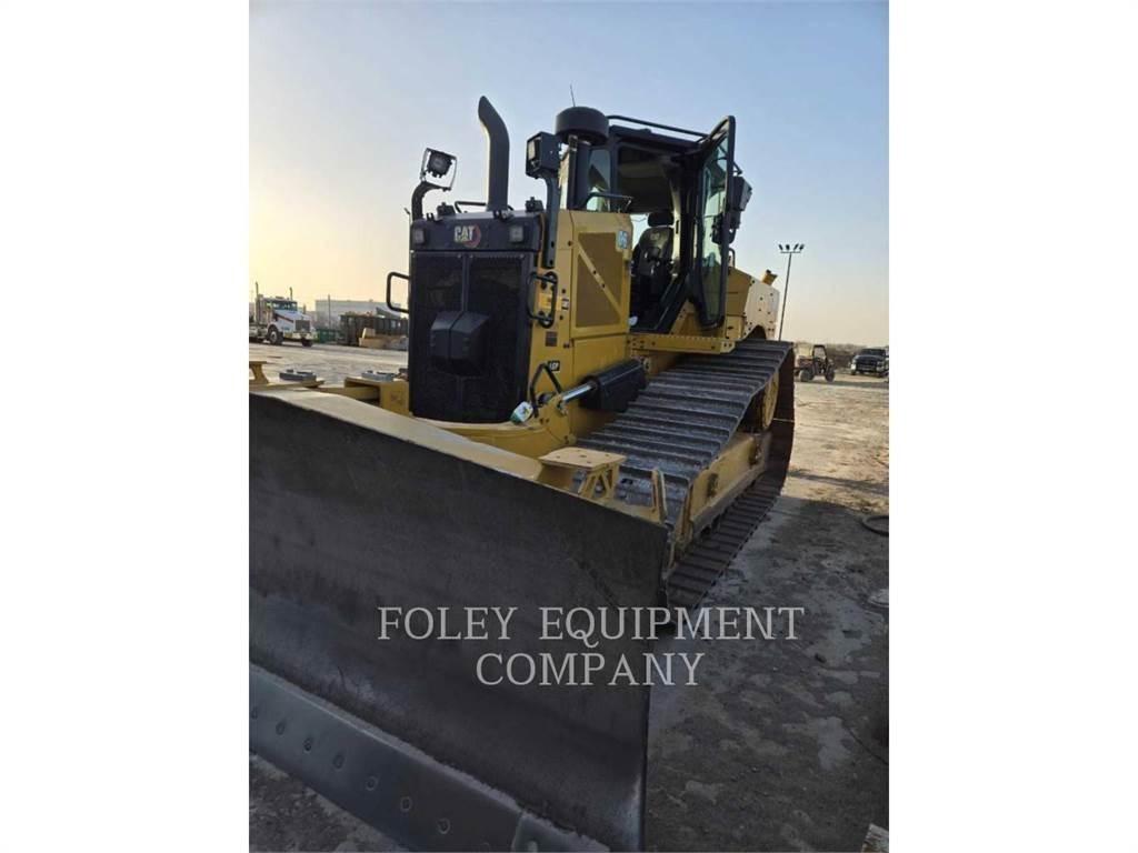 CAT D6-20V30I Paletli dozerler