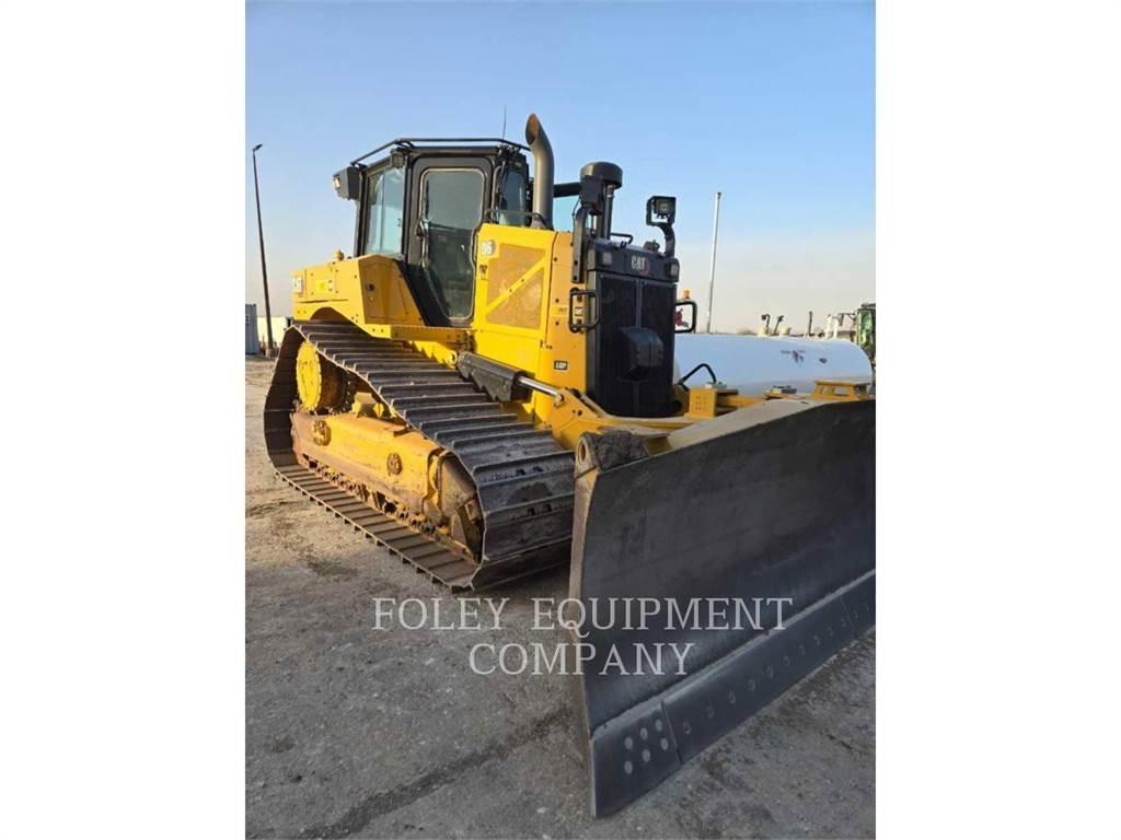 CAT D6-20V30I Paletli dozerler