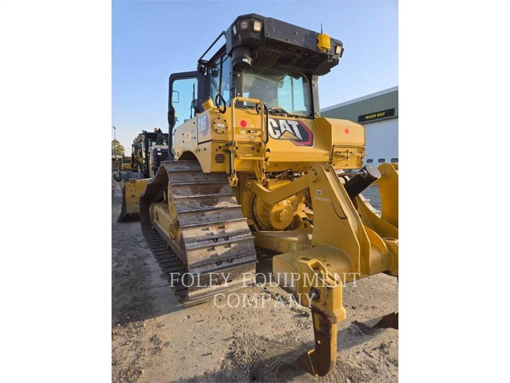 CAT D6-20V30I Paletli dozerler