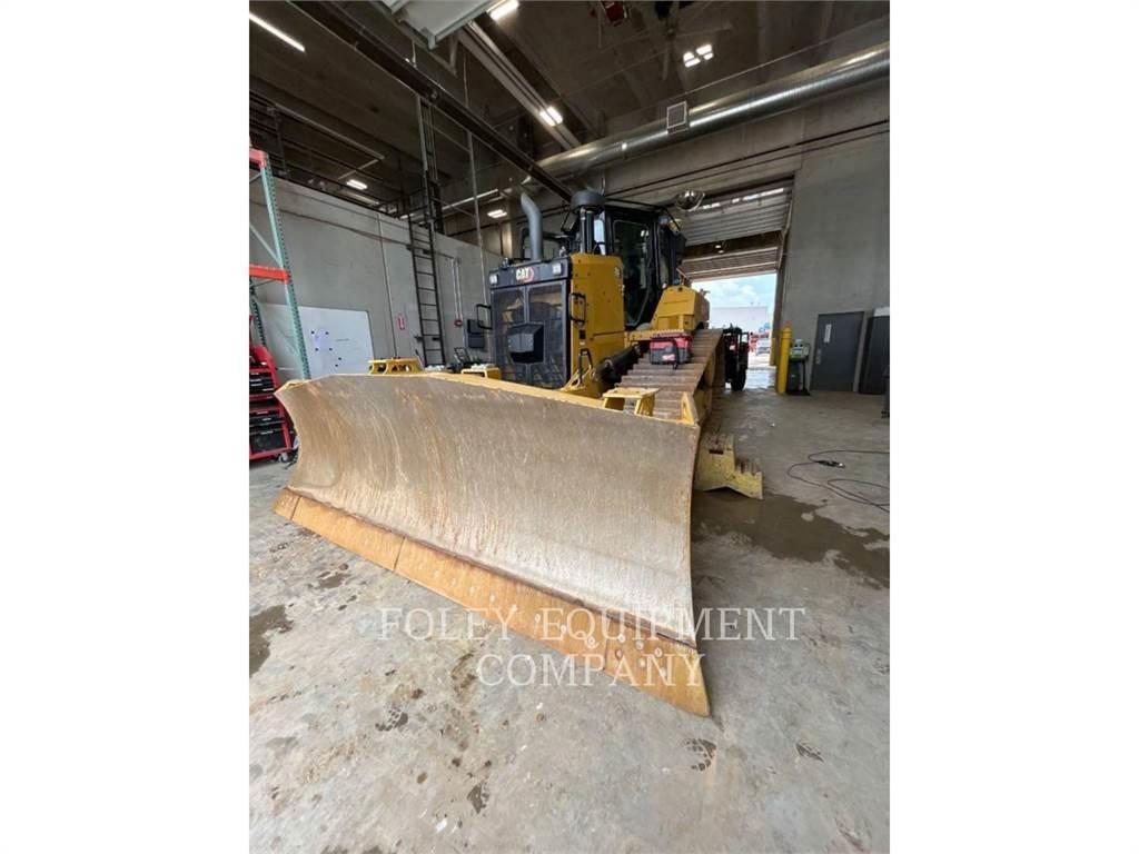 CAT D6-20V30I Paletli dozerler