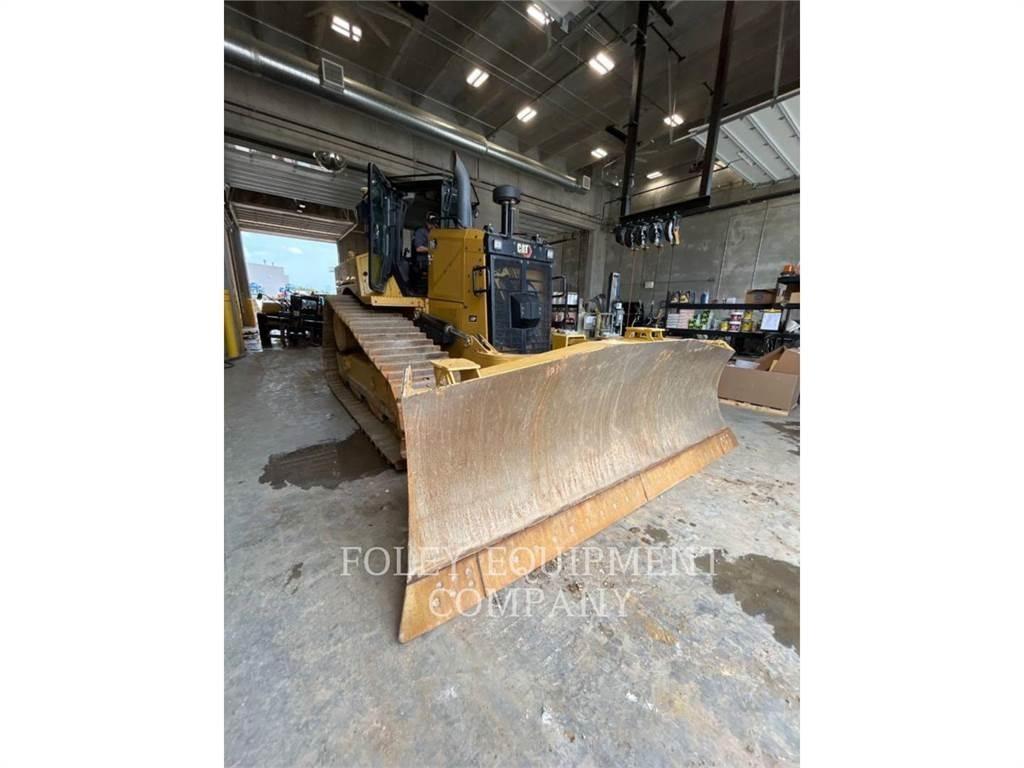 CAT D6-20V30I Paletli dozerler