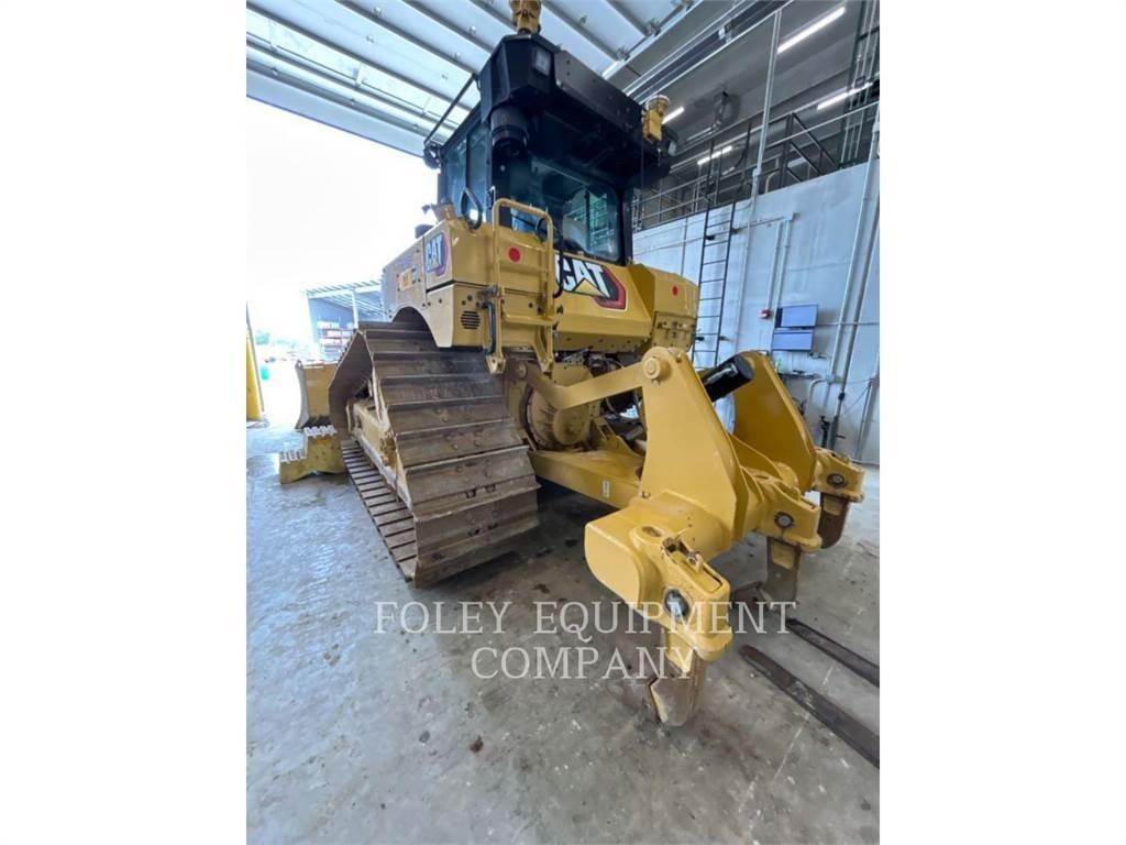 CAT D6-20V30I Paletli dozerler