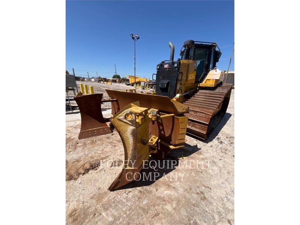 CAT D6-20V36I Paletli dozerler