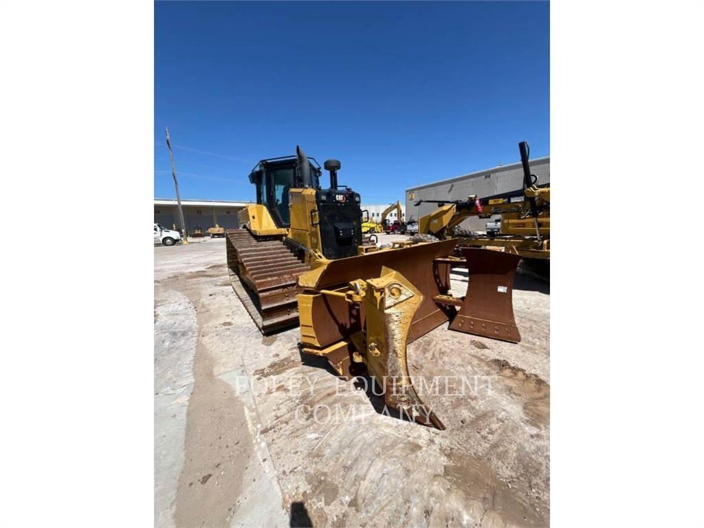CAT D6-20V36I Paletli dozerler