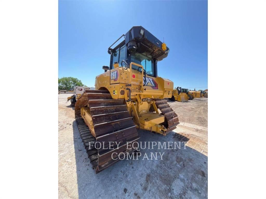 CAT D6-20V36I Paletli dozerler