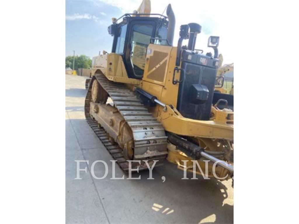 CAT D6-20VP Paletli dozerler