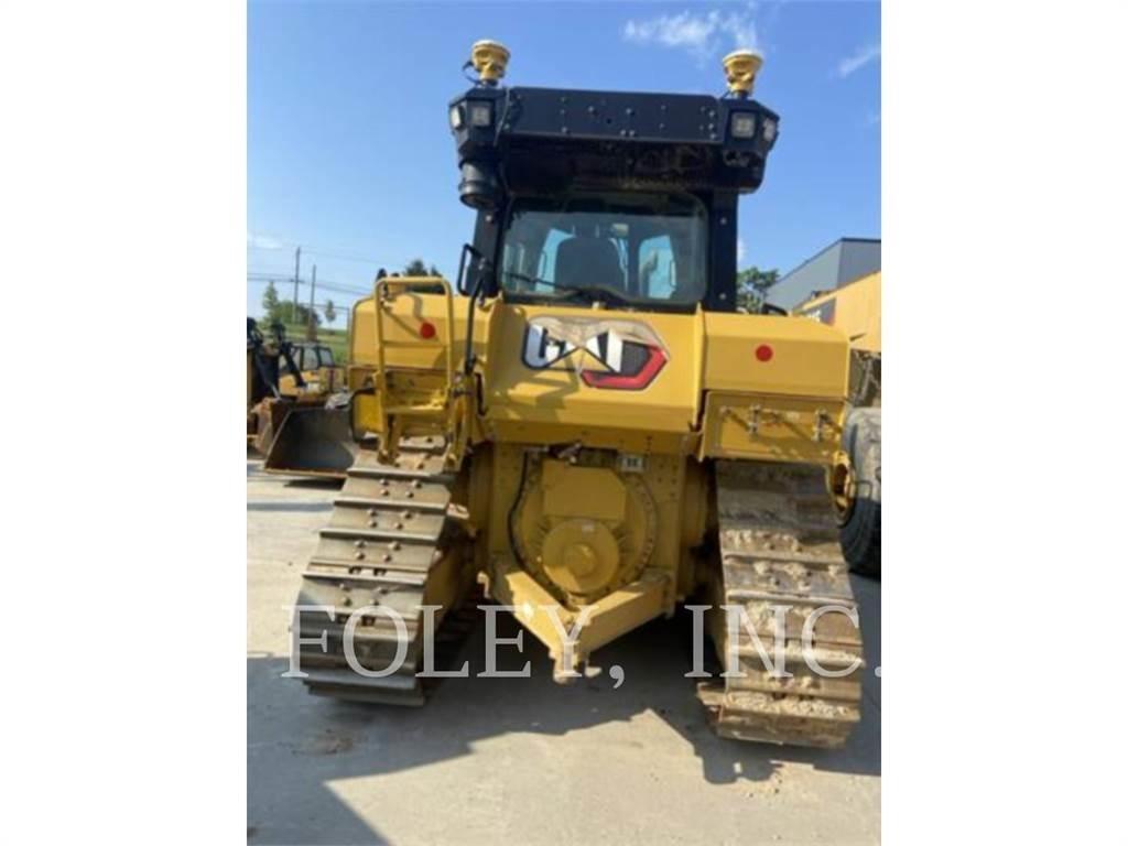 CAT D6-20VP Paletli dozerler