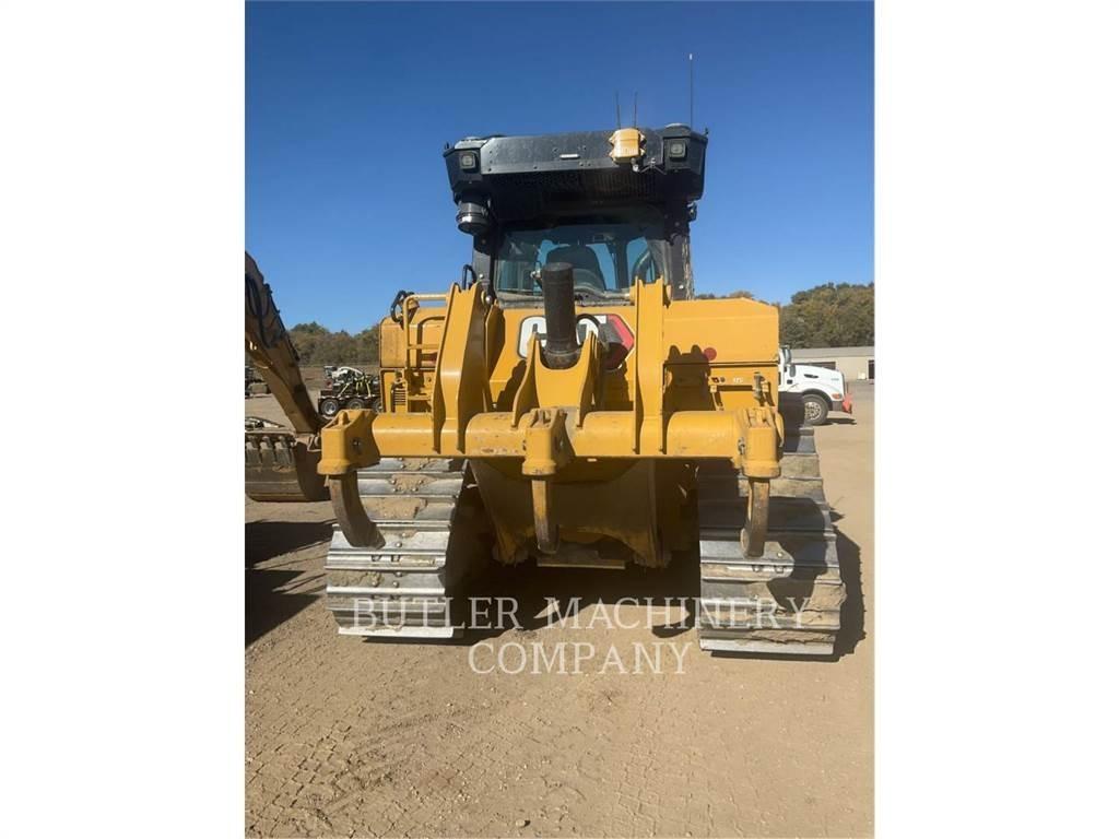 CAT D6-20VP Paletli dozerler