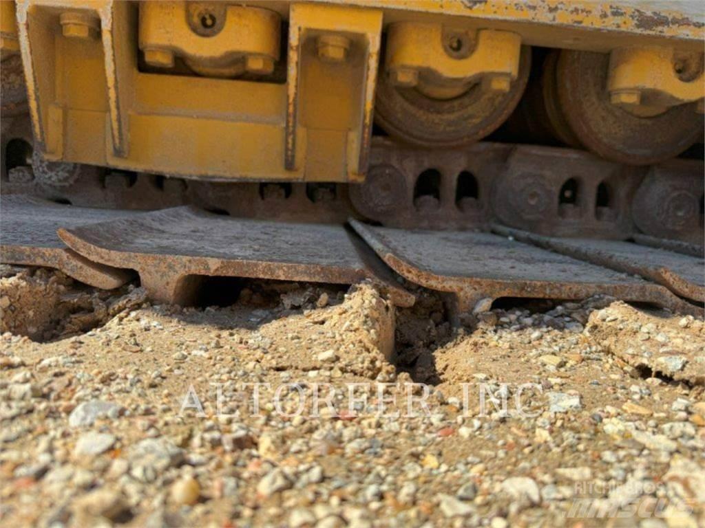 CAT D6-20VPAT Paletli dozerler