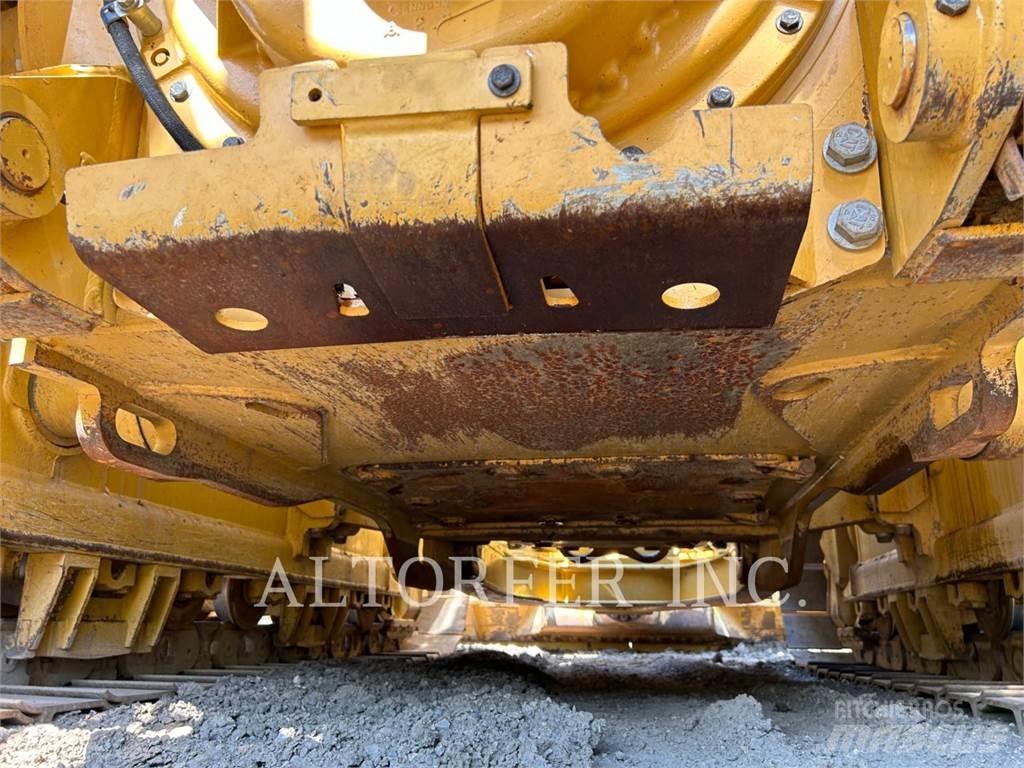 CAT D6-20VPAT Paletli dozerler