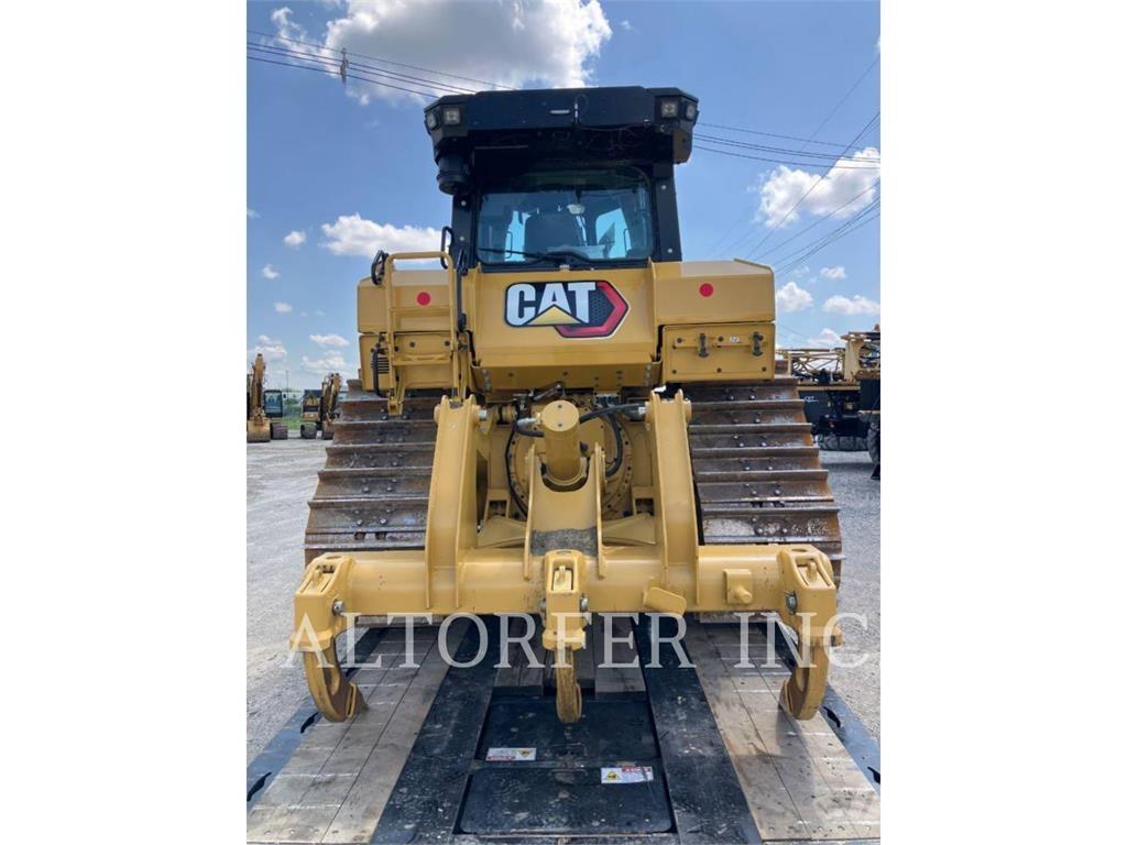 CAT D6-20VPAT Paletli dozerler