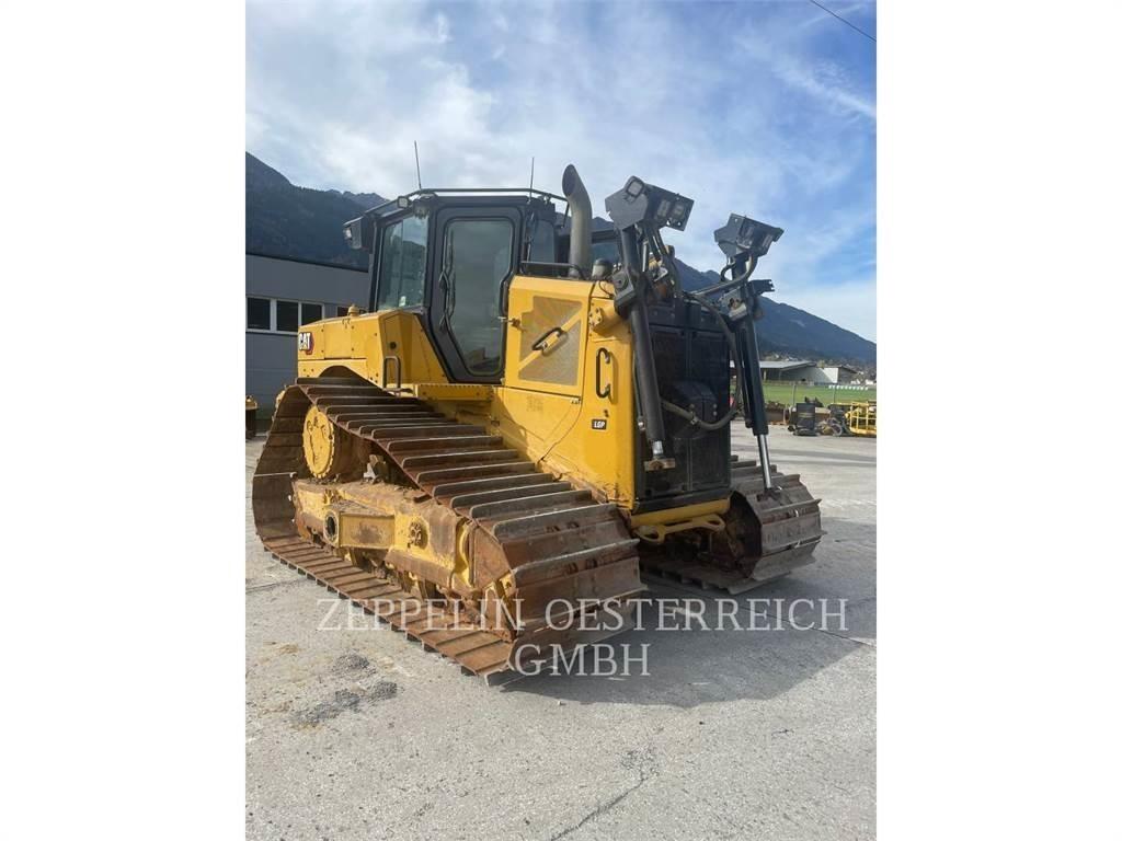 CAT D6-20XE Paletli dozerler