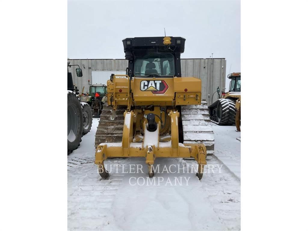 CAT D6-20XEVP Paletli dozerler