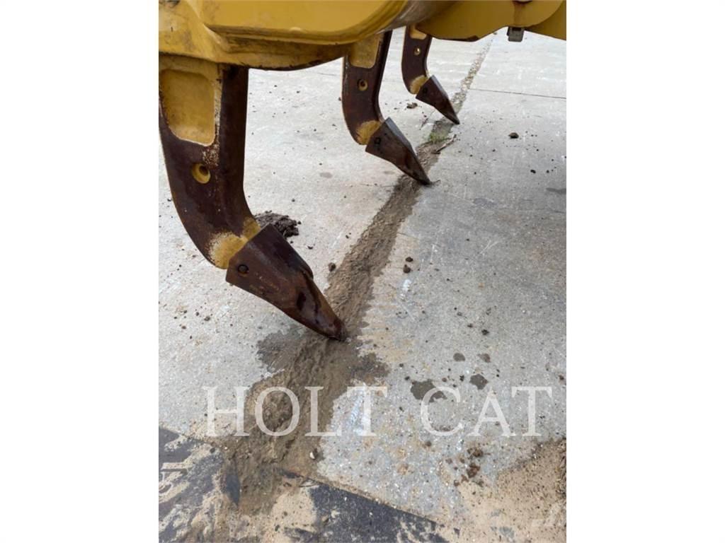 CAT D6 3D Paletli dozerler