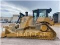 CAT D6 LGP Paletli dozerler
