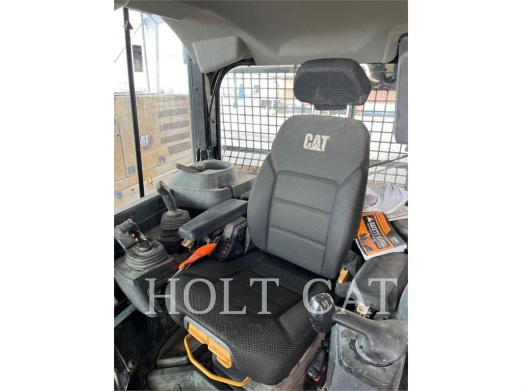 CAT D6 LGP Paletli dozerler