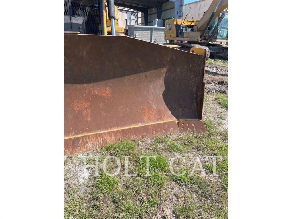 CAT D6 LGP Paletli dozerler