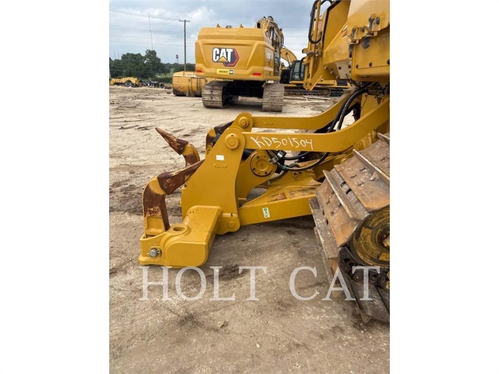 CAT D6 LGP Paletli dozerler