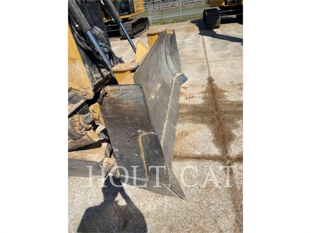 CAT D6 LGP Paletli dozerler