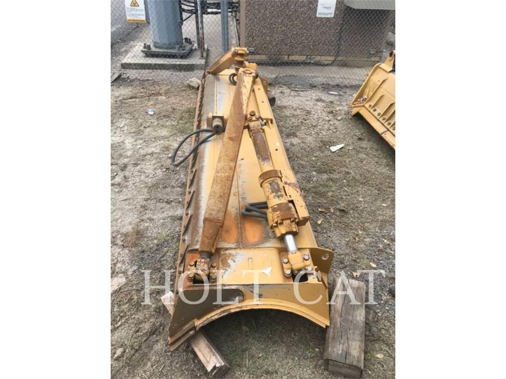 CAT D6 LGP Paletli dozerler