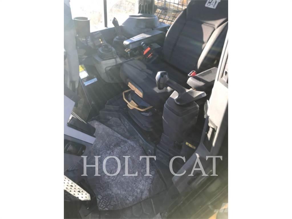 CAT D6 LGP Paletli dozerler