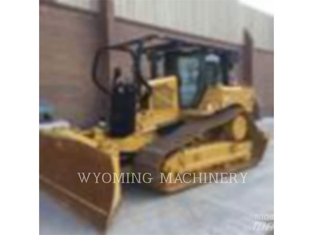 CAT D6 LGP Paletli dozerler