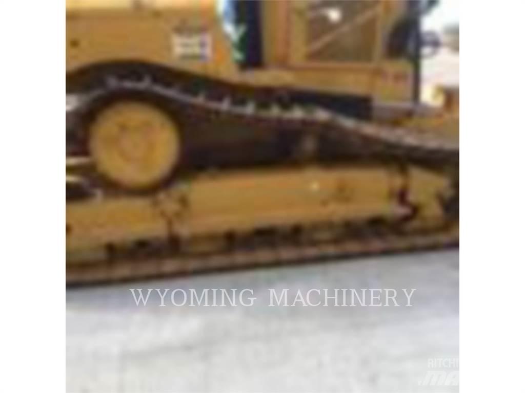 CAT D6 LGP Paletli dozerler