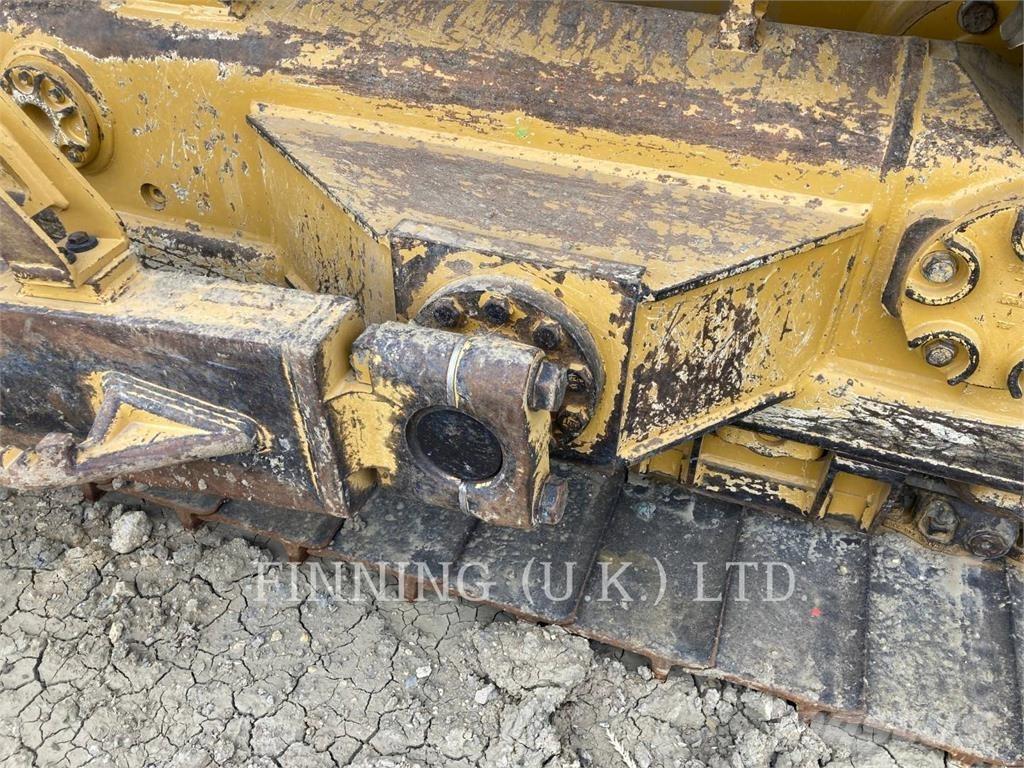 CAT D6 LGP 36 Paletli dozerler