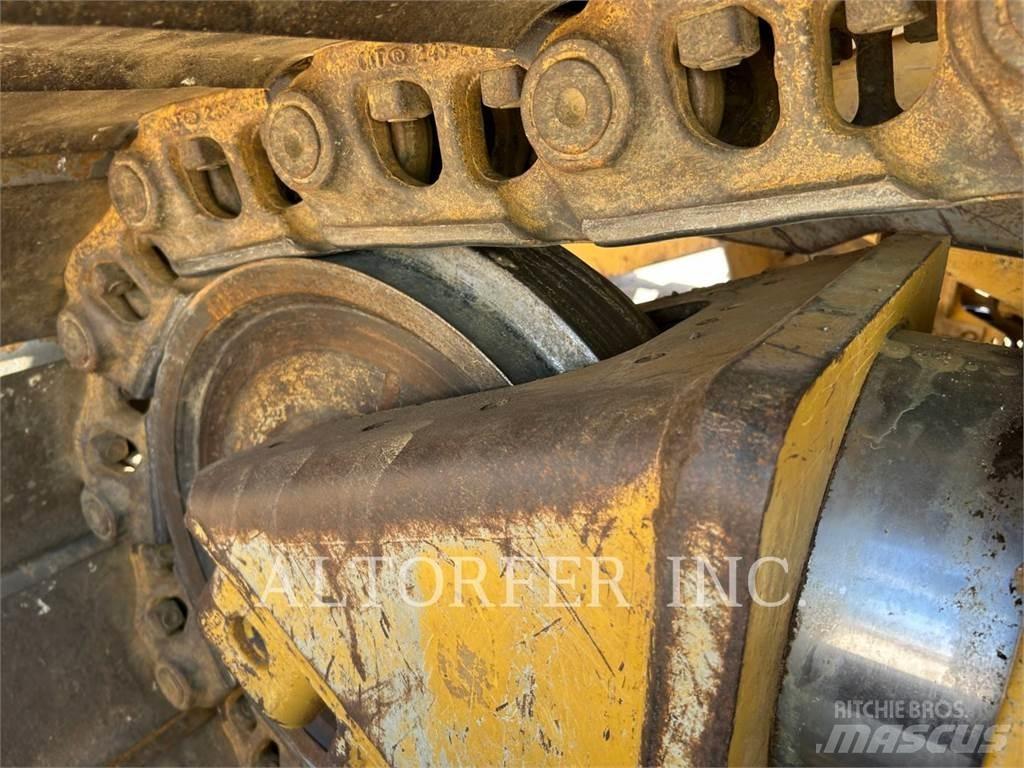 CAT D6 LGP 3D Paletli dozerler