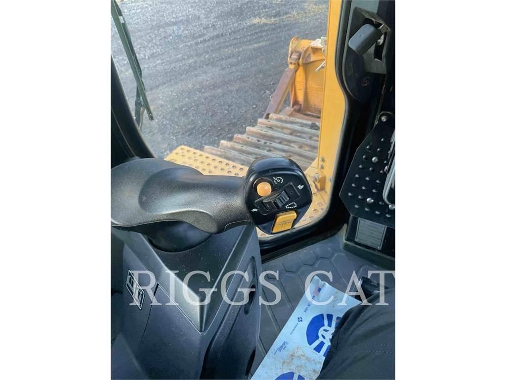 CAT D6 LGP AG Paletli dozerler