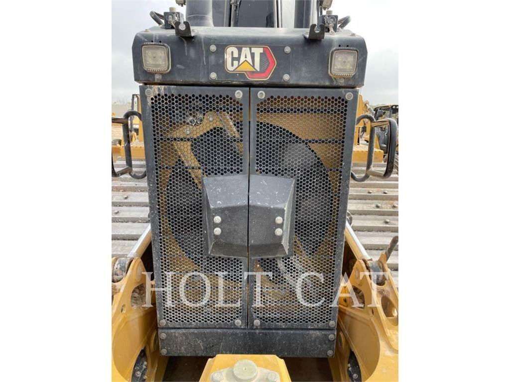 CAT D6 LGPVP Paletli dozerler