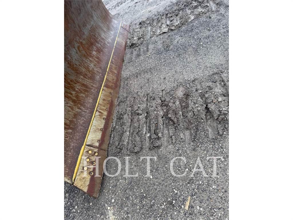 CAT D6 LGPVP3 Paletli dozerler