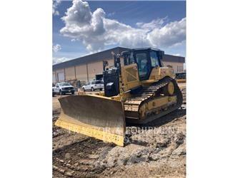 CAT D6 LGPVPAT Paletli dozerler