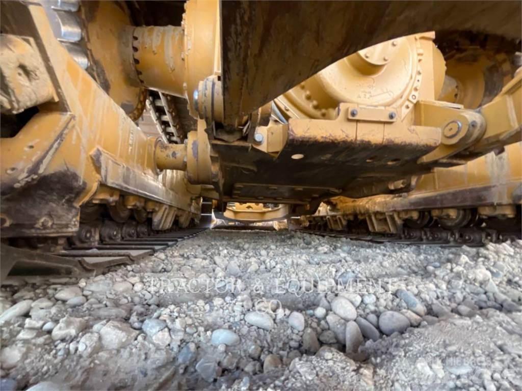 CAT D6 LGPVPAT Paletli dozerler