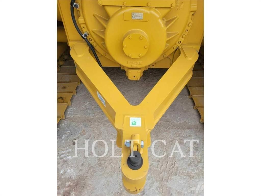 CAT D6 LGPVPRI Paletli dozerler