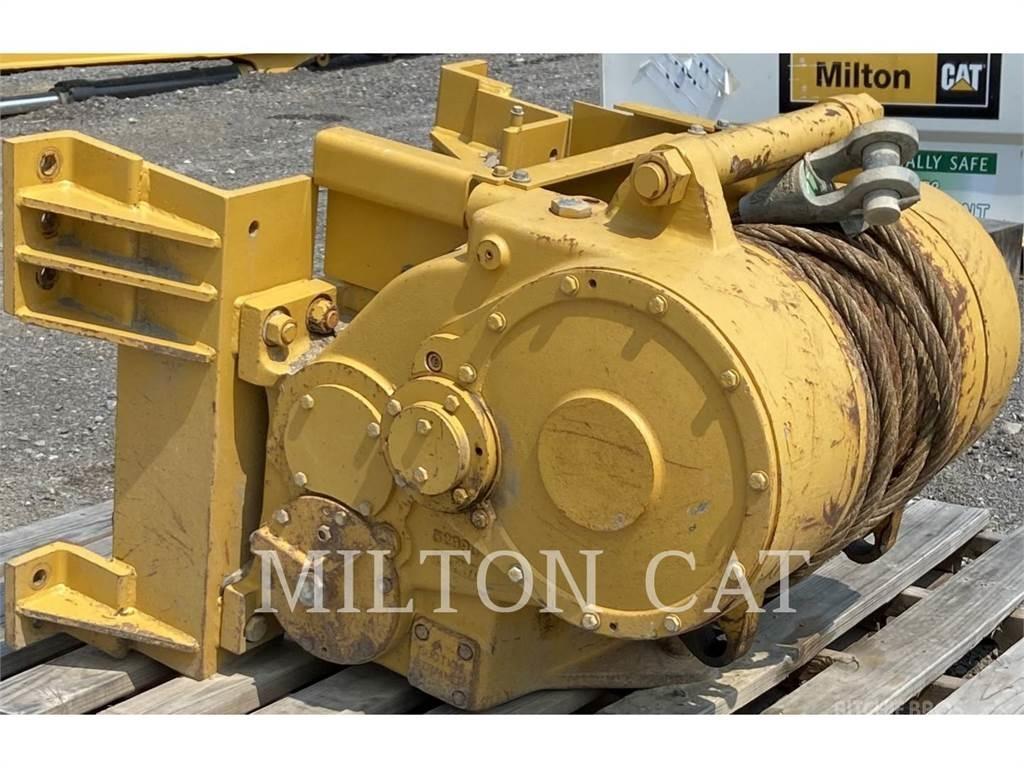 CAT D6 PA56 WINCH Vinçler