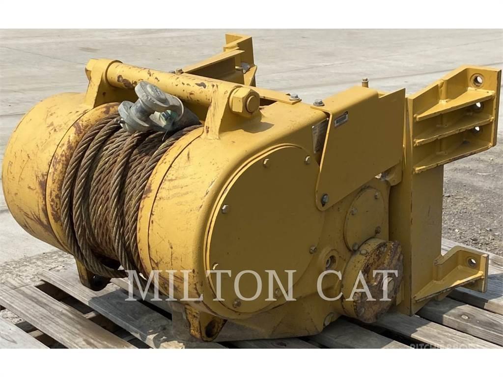 CAT D6 PA56 WINCH Vinçler