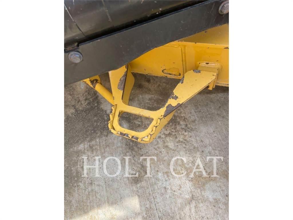 CAT D6 VP Paletli dozerler