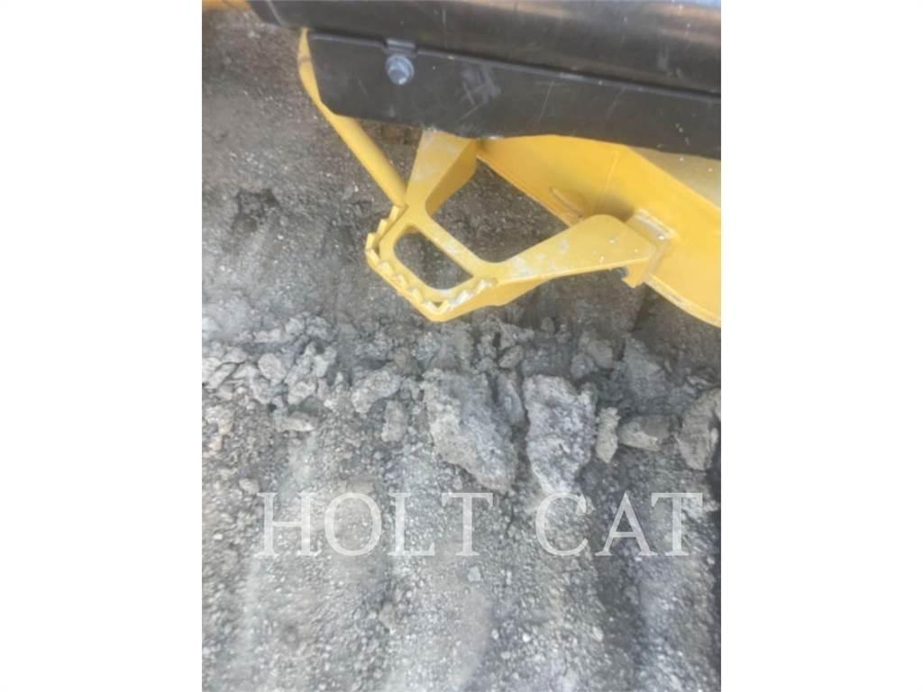 CAT D6 VP Paletli dozerler