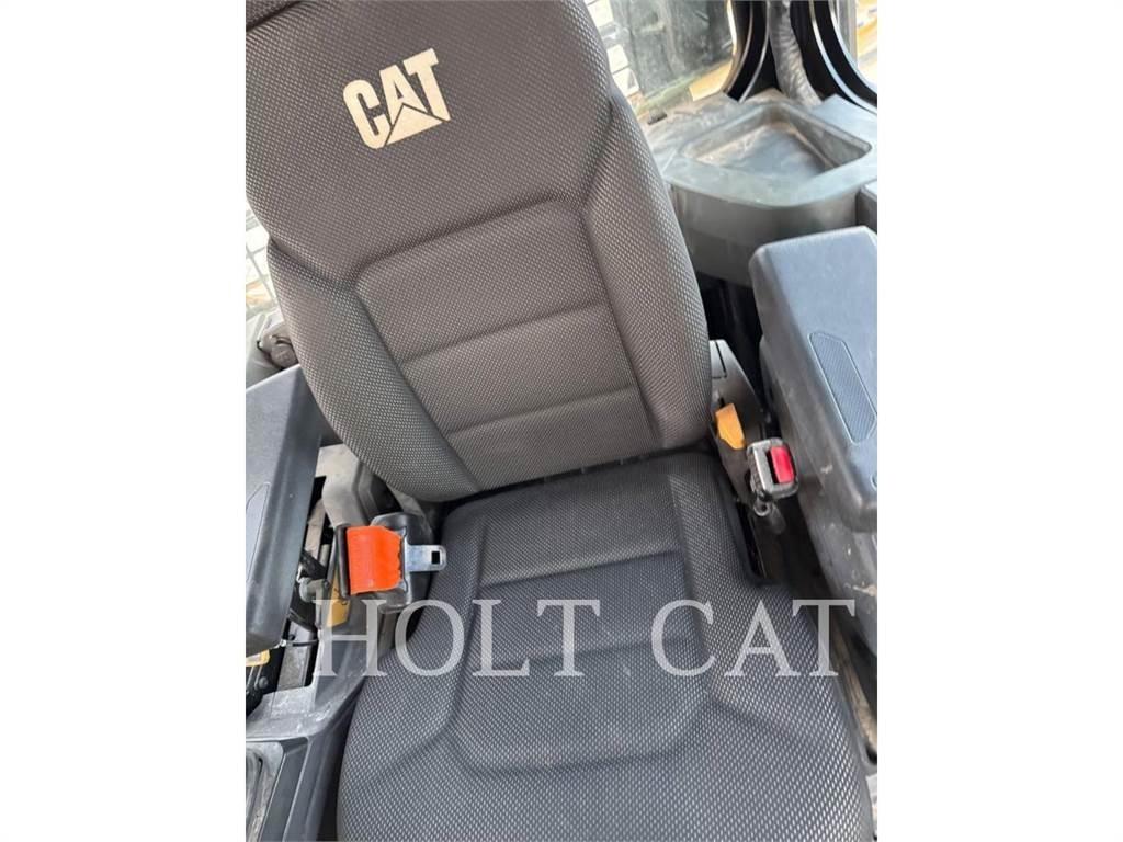 CAT D6 VP Paletli dozerler