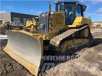 CAT D6 VP Paletli dozerler