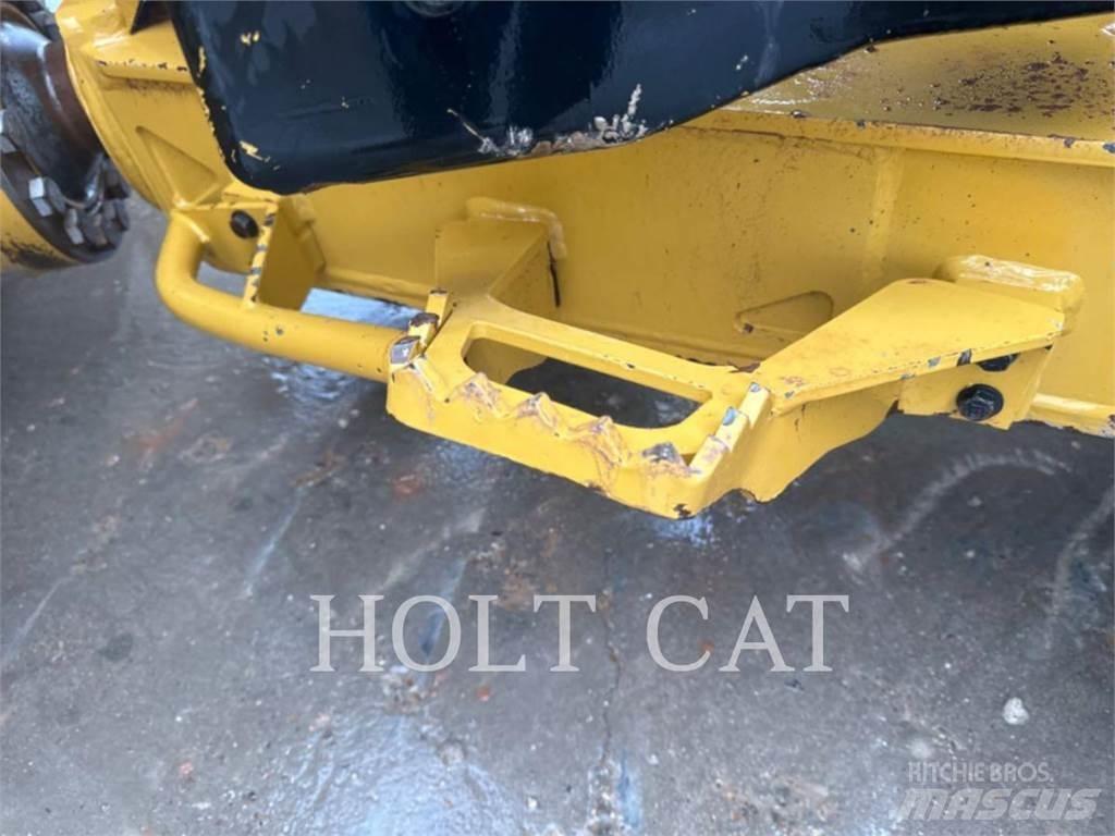 CAT D6 VP Paletli dozerler