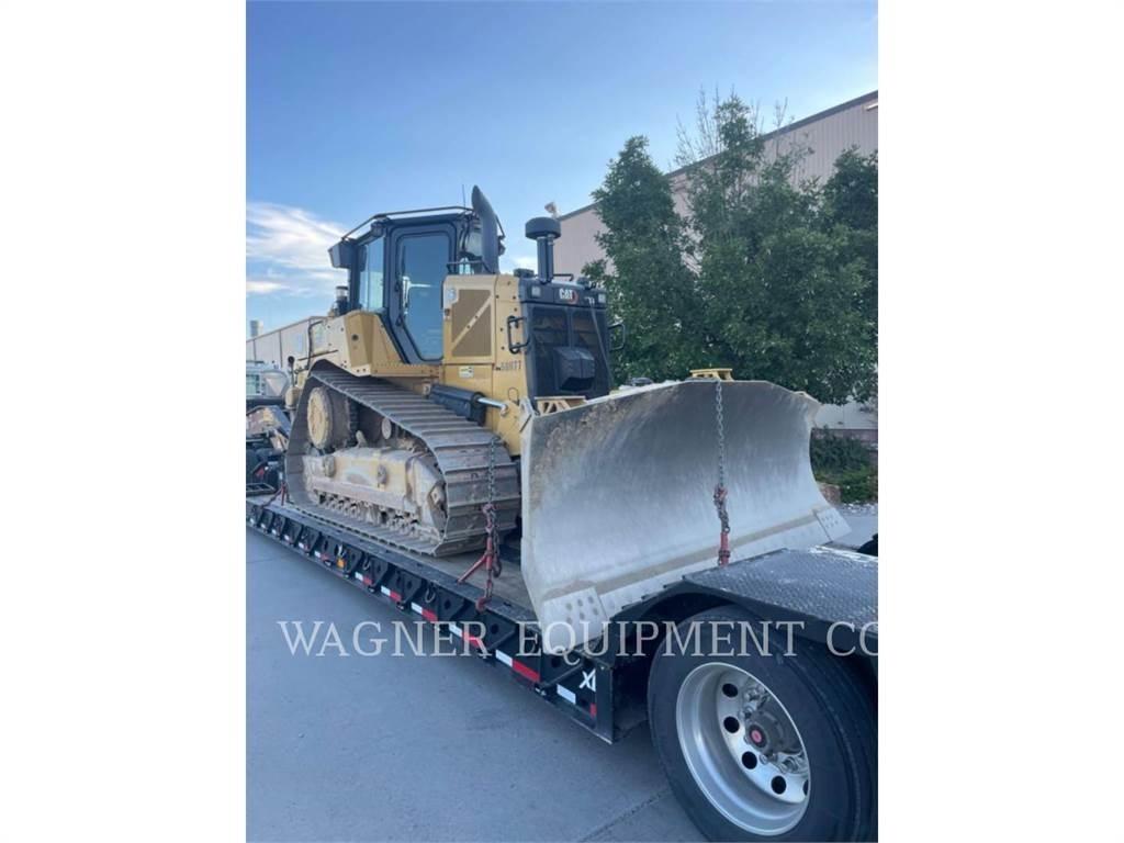 CAT D6 VP Paletli dozerler