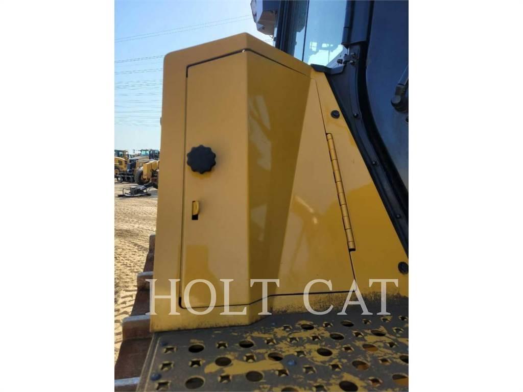CAT D6 VP Paletli dozerler