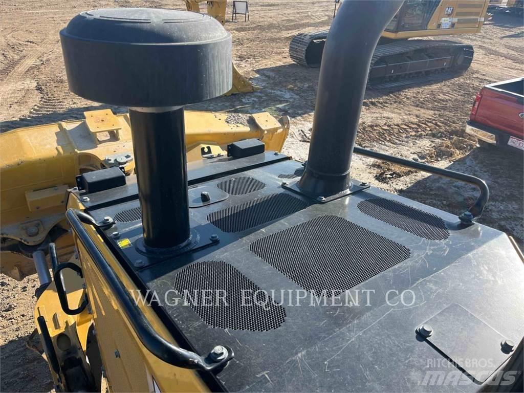 CAT D6 VP Paletli dozerler