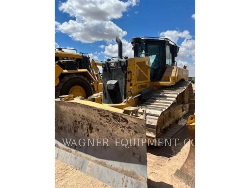 CAT D6 VP Paletli dozerler